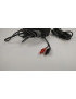 Cargador Batería Plomo Ciclica GEODESICAL de 12V 7,2A