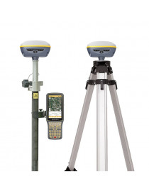 Geodesical GNSS GT7 BASE Y ROVER KIT