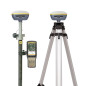 Geodesical GNSS GT7 BASE Y ROVER KIT