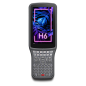 Colector De Datos GEODESICAL H6 Con Soporte a Jalon