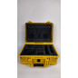 Estuche de Transporte Rígido CHC GPS Rover i50-i80
