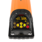 Nivel Laser para Tuberias GEODESICAL Laser Piper GT100-3R Nivel Laser para Tuberias GEODESICAL Laser Piper GT100-3R