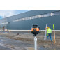 Nivel Laser GEOFENNEL FL245HV+