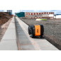 Nivel Laser GEOFENNEL FL245HV+