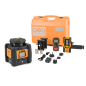 Nivel Laser GEOFENNEL FL155H-G