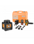 Nivel Laser GEOFENNEL FL155H-G