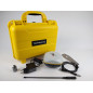 GPS Centimétrico GEODESICAL GT7 GNSS IMU RTK Kit Basico GPS Centimétrico GEODESICAL GT7 GNSS IMU RTK Kit Basico