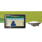 Sistema de Guiado Manual Agricola GEODESICAL AX100 Sistema de Guiado Manual Agricola GEODESICAL AX100