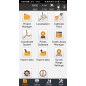 Licencia ALLYPAD Survey Android para GEODESICAL GT6 GNSS Licencia ALLYPAD Survey Android para GEODESICAL GT6 GNSS