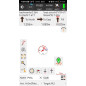 Licencia ALLYPAD Survey Android para GEODESICAL GT6 GNSS Licencia ALLYPAD Survey Android para GEODESICAL GT6 GNSS