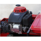 Desbrozadora Profesional GEODESICAL AG-02 Control Remoto