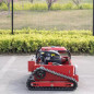 Desbrozadora Profesional GEODESICAL AG-02 Control Remoto