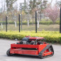 Desbrozadora Profesional GEODESICAL AG-02 Control Remoto