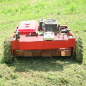 Desbrozadora Profesional GEODESICAL AG-02 Control Remoto