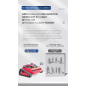 Desbrozadora Profesional GEODESICAL AG-02 Control Remoto