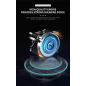 Desbrozadora Profesional GEODESICAL AG-02 Control Remoto