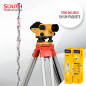 Kit Completo de Nivel Automático SOUTH ALTAS NL32G