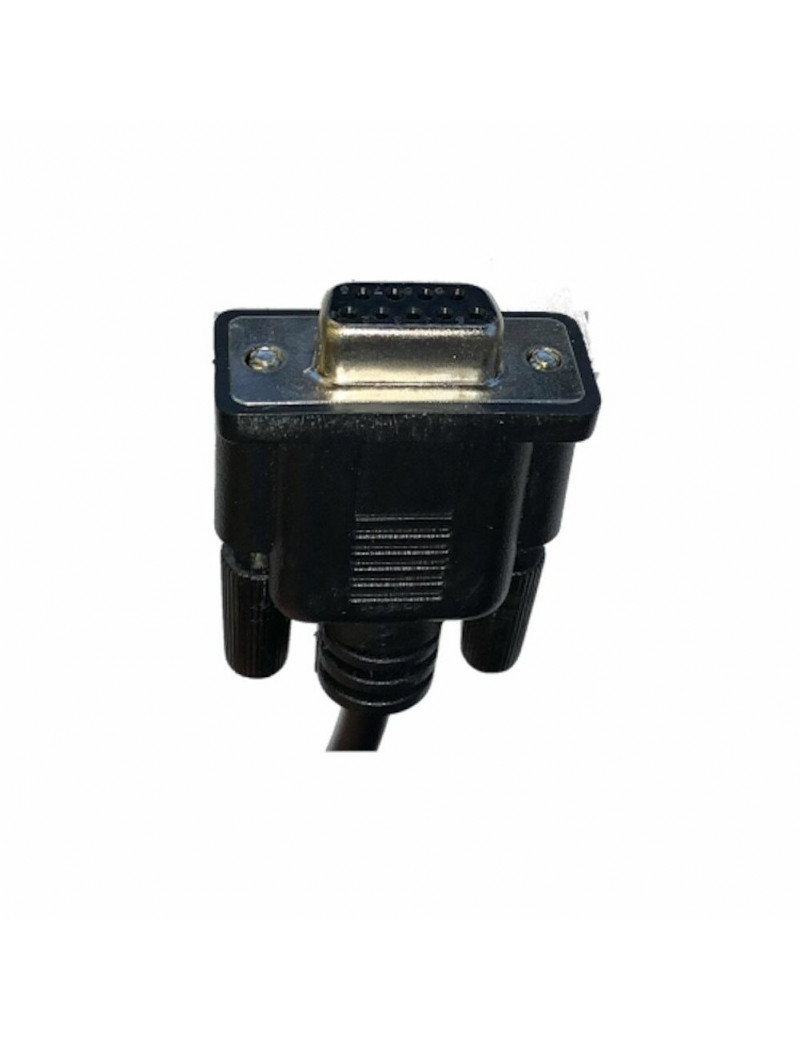 Cable Comunicaciones SOUTH Lemo-RS232 mod L5930B