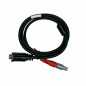 Cable Comunicaciones SOUTH Lemo-RS232 mod L5930B