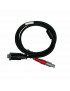 Cable Comunicaciones SOUTH Lemo-RS232 mod L5930B