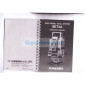 sokkia Manual Estacion Total SET 4A en