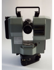 SM Estacion Total ZEISS ELTA 5