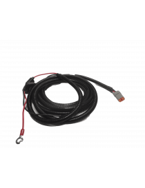 Power supply extension cable AX3000