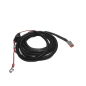 Power supply extension cable AX3000 Power supply extension cable AX3000
