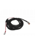 Power supply extension cable AX3000