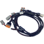 GNSS Receiver cable AX3000