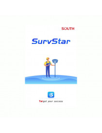 Licencia Programa SurvSTAR SOUTH Android