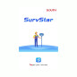 Licencia Programa SurvSTAR SOUTH Android Licencia Programa SurvSTAR SOUTH Android
