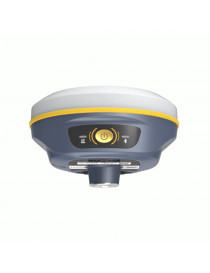GPS Centimétrico SOUTH V2 AR GNSS IMU Kit Basico