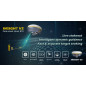 GPS Centimétrico SOUTH V2 AR GNSS IMU Kit Basico GPS Centimétrico SOUTH V2 AR GNSS IMU Kit Basico