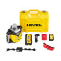 Nivel Laser NIVEL SYSTEM NL720R DIGITAL