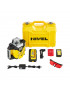 Nivel Laser NIVEL SYSTEM NL720R DIGITAL