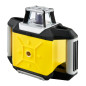 Nivel Laser NIVEL SYSTEM NL720R DIGITAL