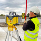 Nivel Laser NIVEL SYSTEM NL720R DIGITAL
