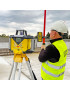 Nivel Laser NIVEL SYSTEM NL720R DIGITAL