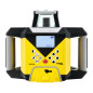 Nivel Laser NIVEL SYSTEM NL720R DIGITAL
