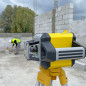 Nivel Laser NIVEL SYSTEM NL720R DIGITAL