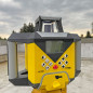 Nivel Laser NIVEL SYSTEM NL720R DIGITAL