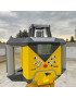 Nivel Laser NIVEL SYSTEM NL720R DIGITAL