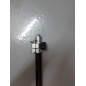 Jalon Fibra de Carbono GEODESICAL Alta  Calidad