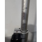 Jalon Fibra de Carbono GEODESICAL Alta  Calidad