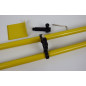 Bipode Aluminio GEODESICAL Alta Calidad