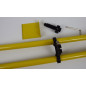 Bipode Aluminio GEODESICAL Alta Calidad