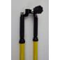 Bipode Aluminio GEODESICAL Alta Calidad