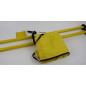 Bipode Aluminio GEODESICAL Alta Calidad