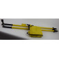 Bipode Aluminio GEODESICAL Alta Calidad